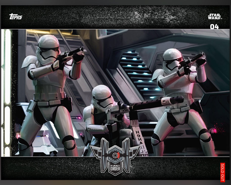Illustration for article titled Here Are Over 50 Official Star Wars: Force Awakens Images You Probably Haven't Seen Yet